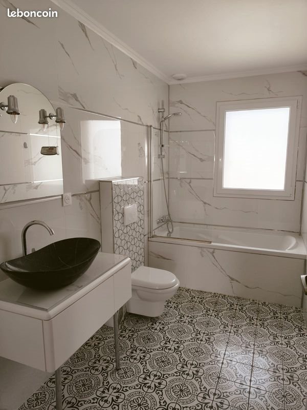 Maison à louer, 125m², Montoir-de-Bretagne