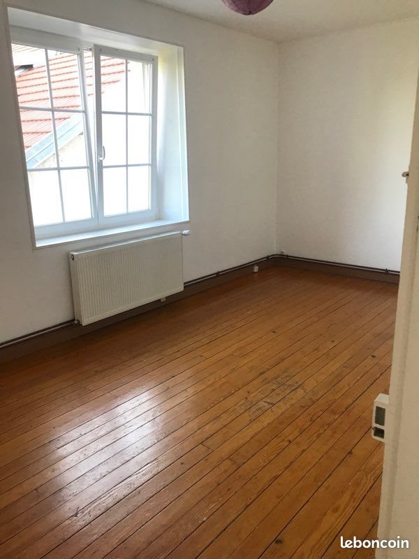 Appartement à louer, 50m², Froideconche