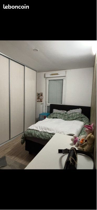 Appartement à louer, 50m², Capinghem