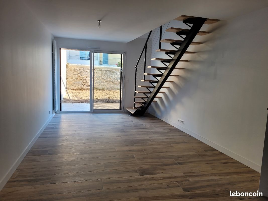 Maison à louer, 92m², Angers