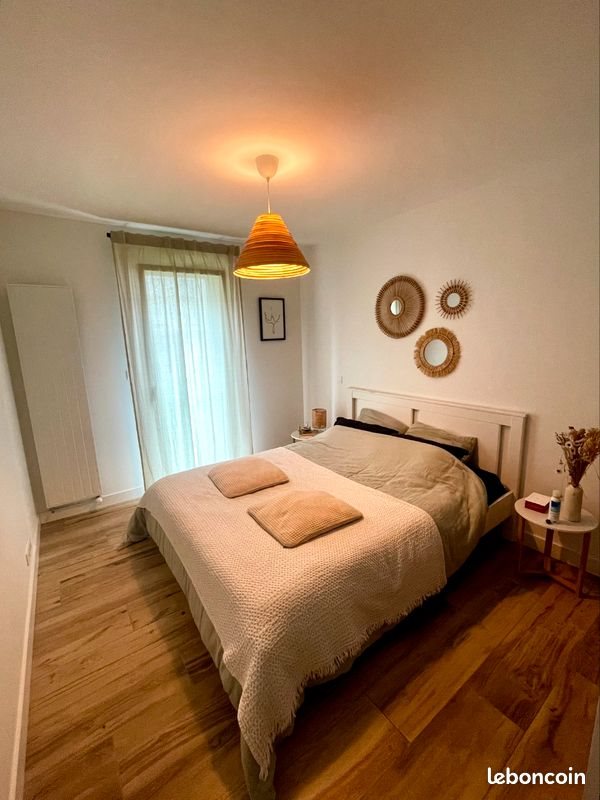 Maison à louer, 92m², Angers