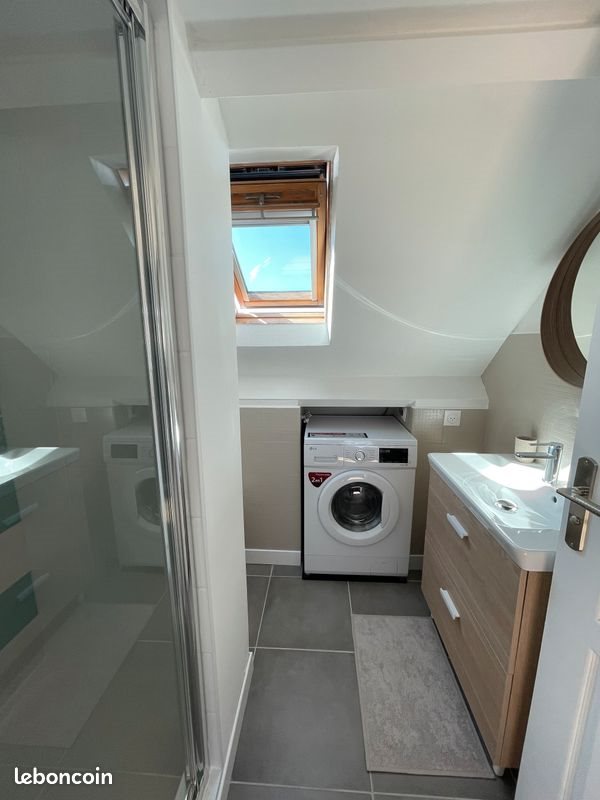 Appartement à louer, 30m², Plouzané