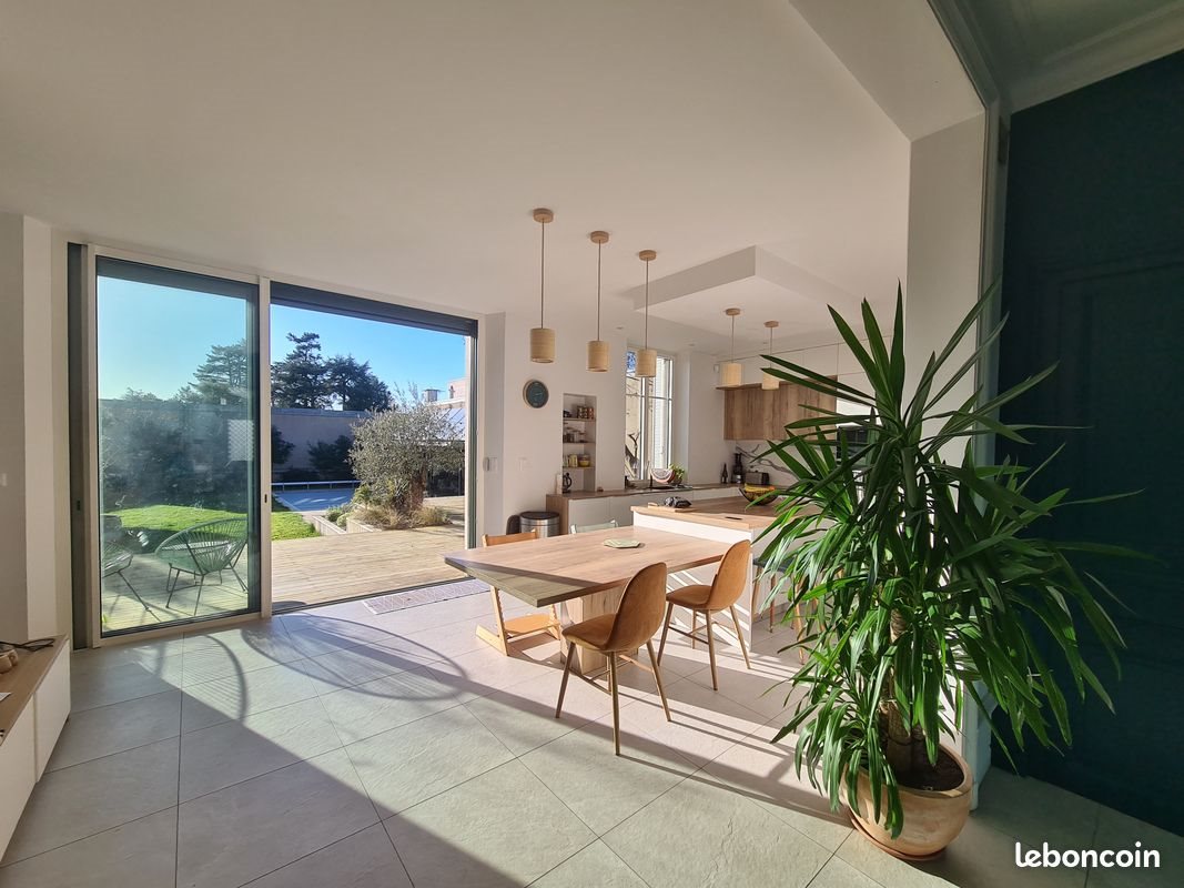 Maison à louer, 180m², Vertou