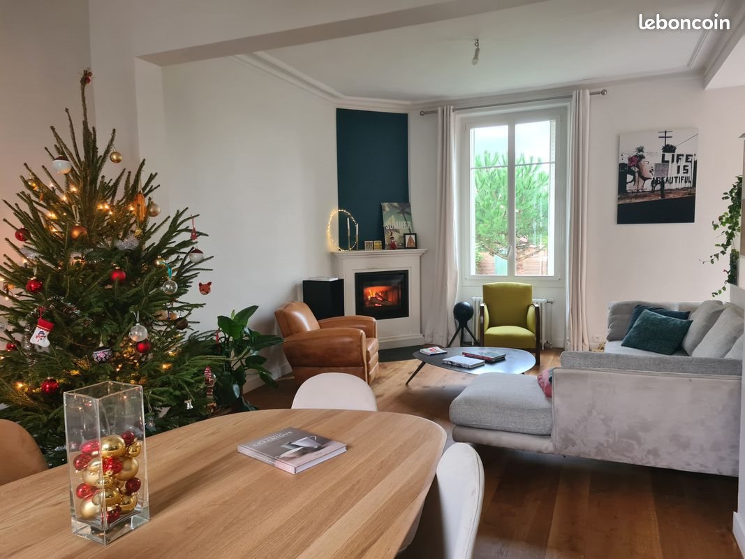 Maison à louer, 180m², Vertou