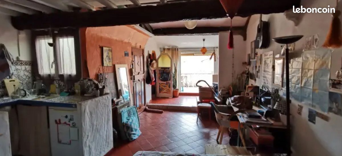 Appartement à louer, 30m², Perpignan