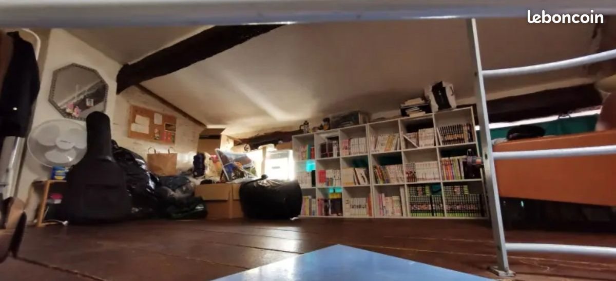 Appartement à louer, 30m², Perpignan