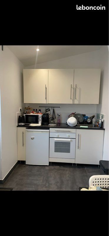 Maison à louer, 20m², Saint-Quentin