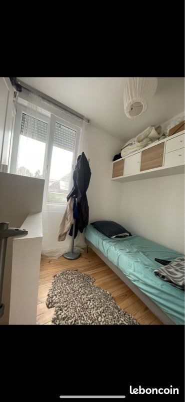 Maison à louer, 20m², Saint-Quentin