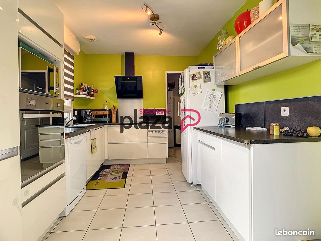 Maison à louer, 110m², Villemandeur