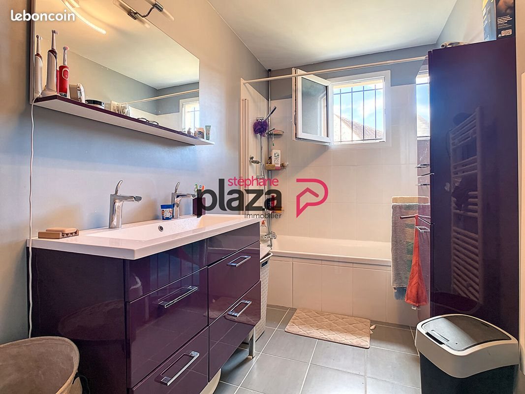 Maison à louer, 110m², Villemandeur