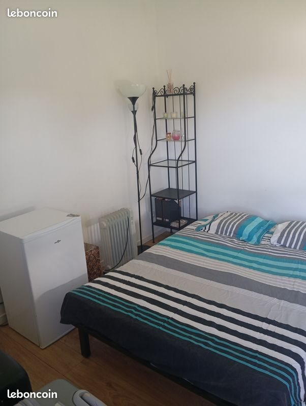 Appartement à louer, 20m², Audenge