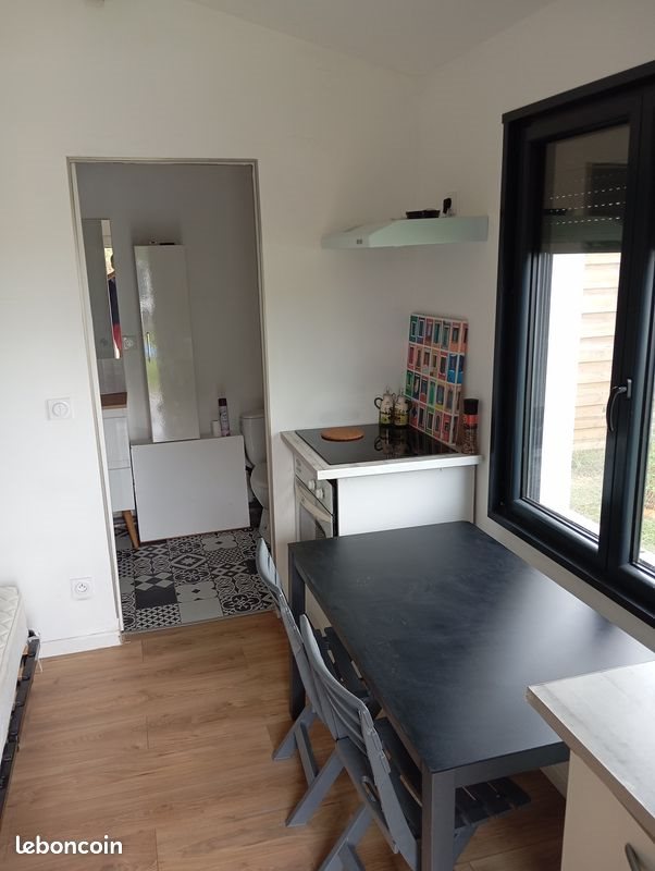 Appartement à louer, 20m², Audenge