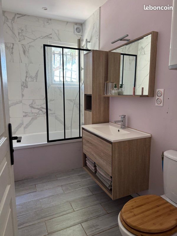 Appartement à louer, 28m², Le Pouget