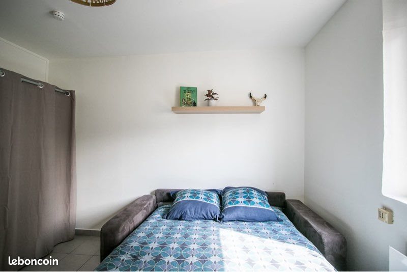 Appartement à louer, 23m², Le Havre