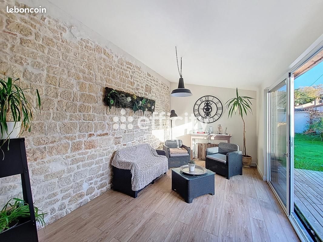 Maison à vendre, 146m², Luçon