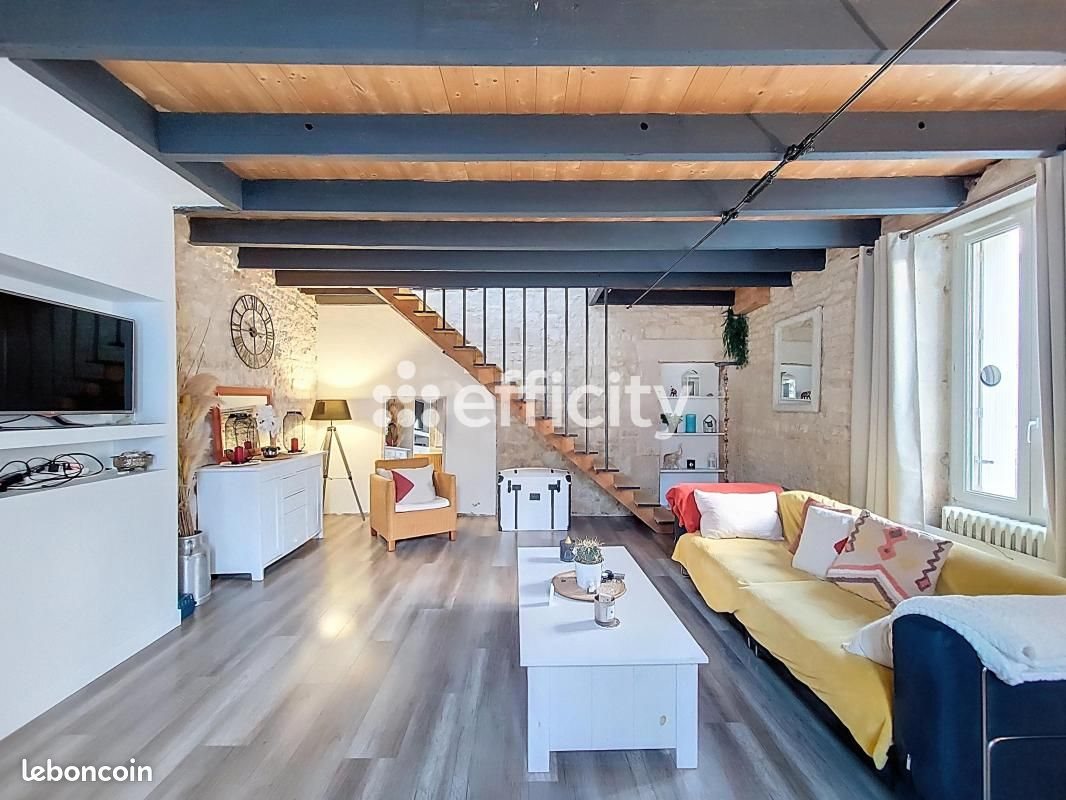 Maison à vendre, 146m², Luçon
