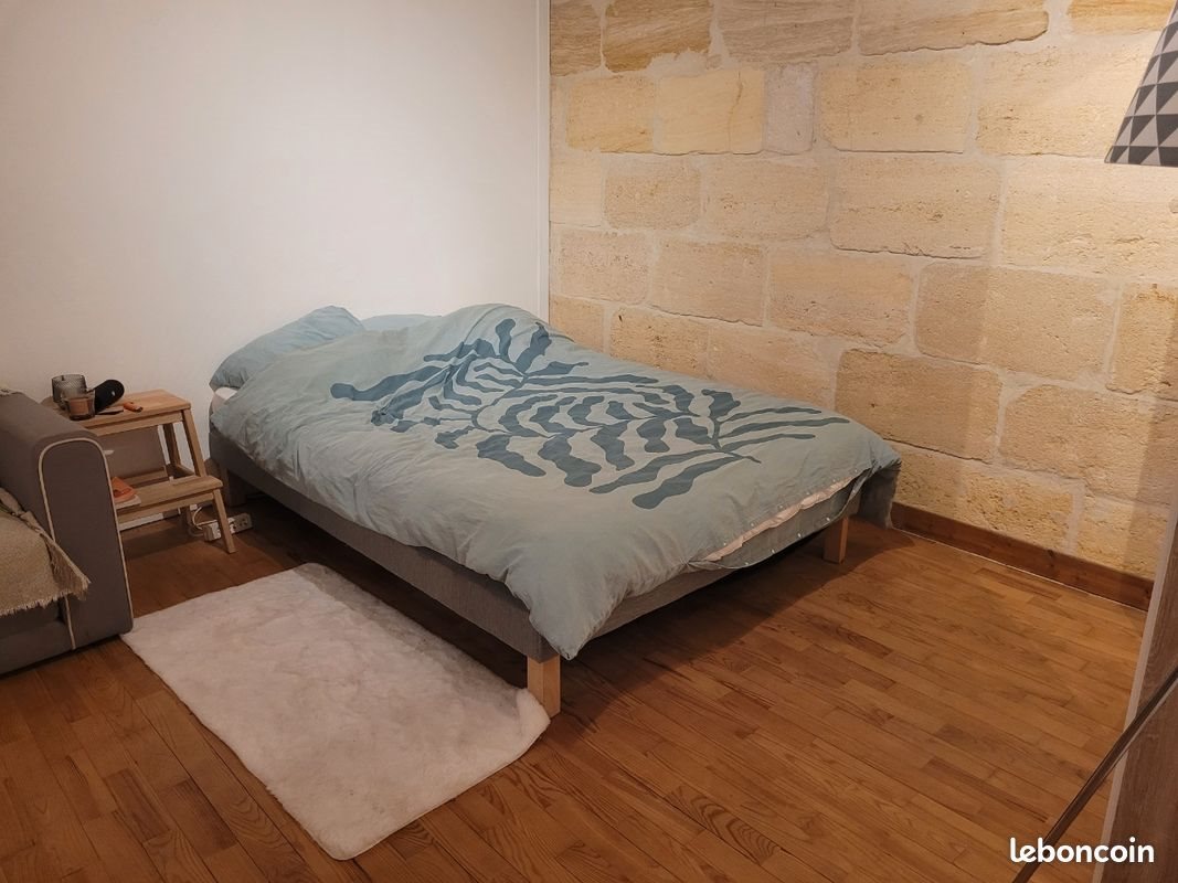 Appartement à louer, 30m², Bordeaux