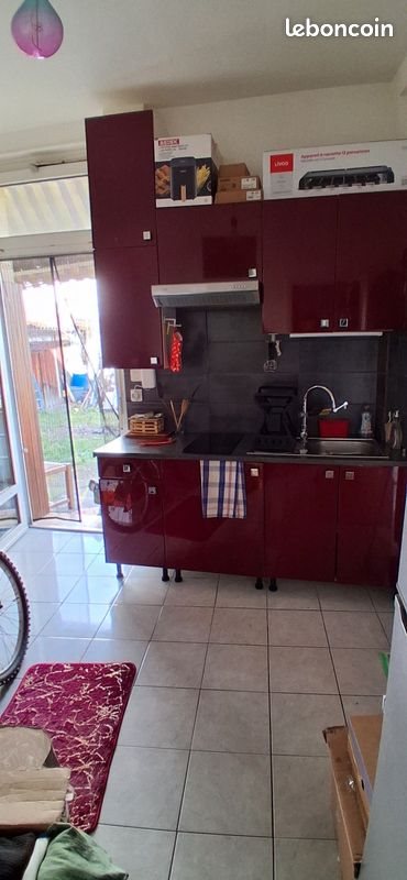 Appartement à louer, 25m², Clermont-Ferrand