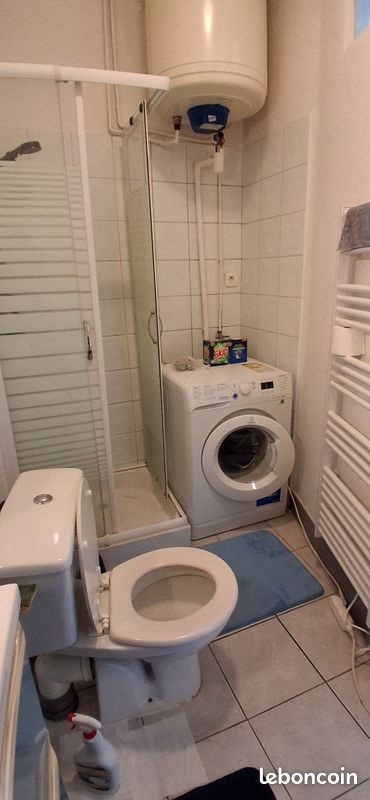 Appartement à louer, 25m², Clermont-Ferrand