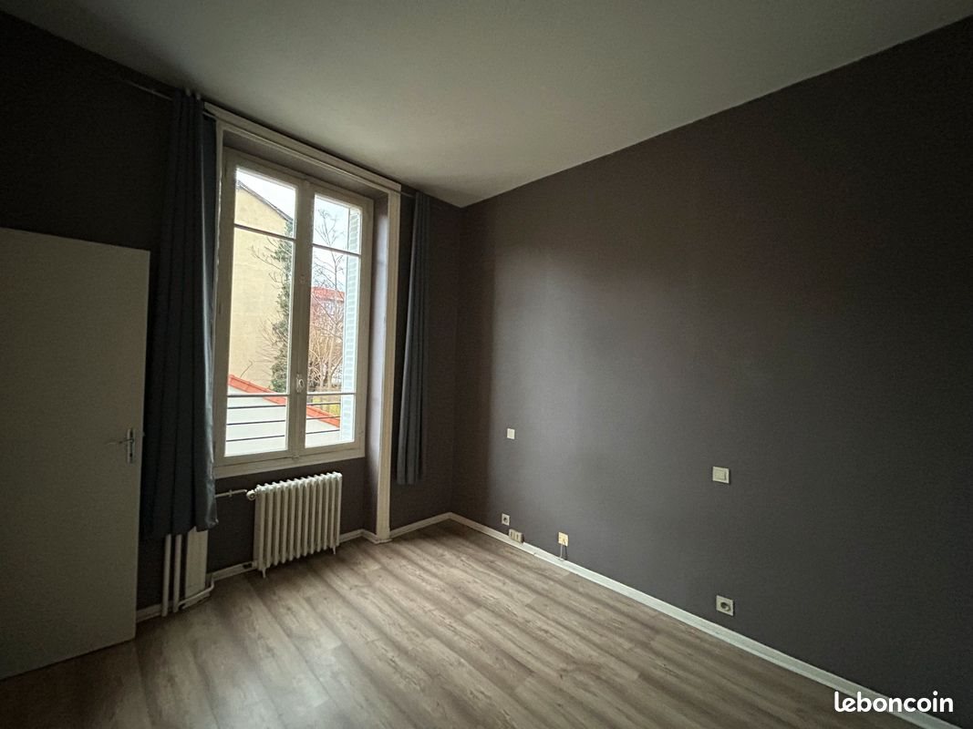 Appartement à louer, 30m², Riom