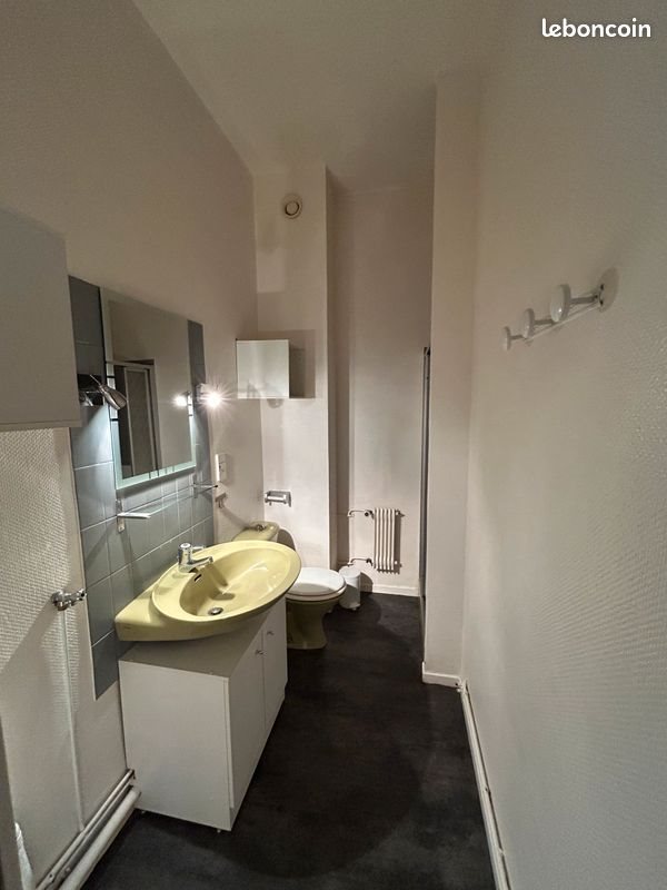 Appartement à louer, 30m², Riom