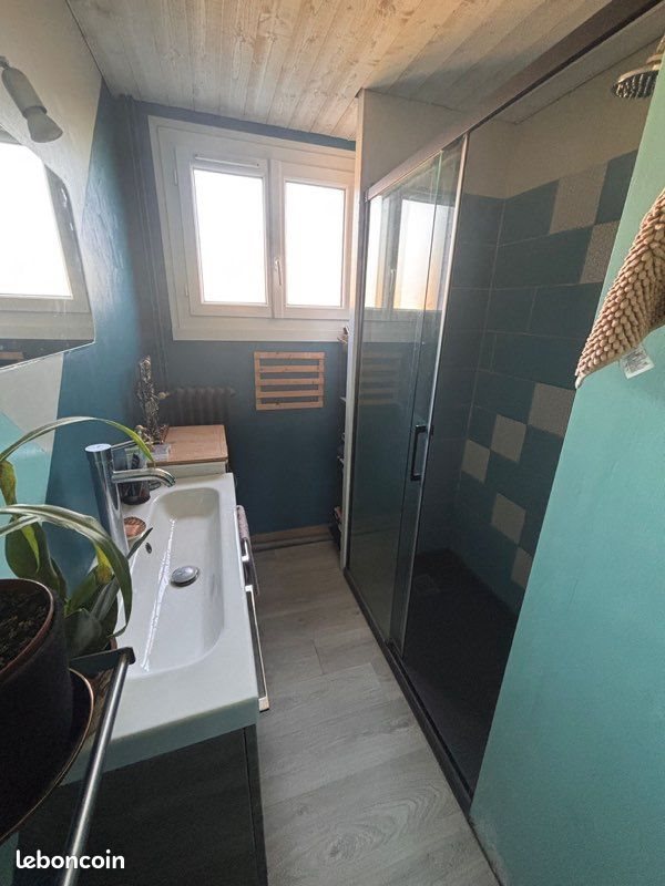 Appartement à louer, 45m², Rezé