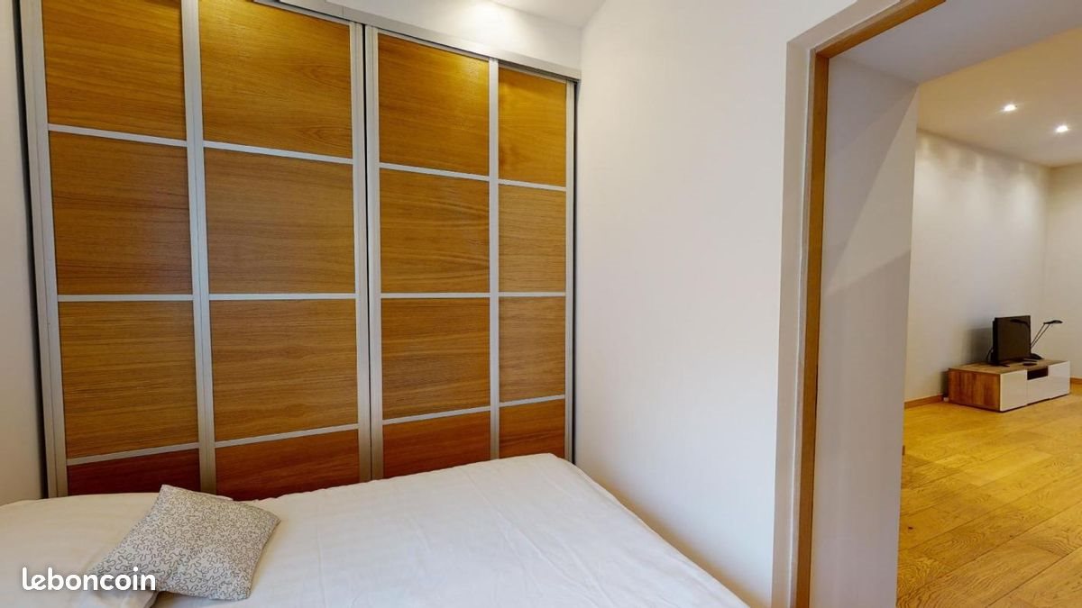 Appartement à louer, 35m², Lyon 6ème