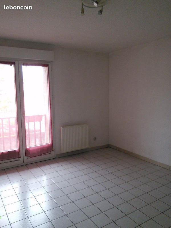 Appartement à louer, 39m², Grenoble