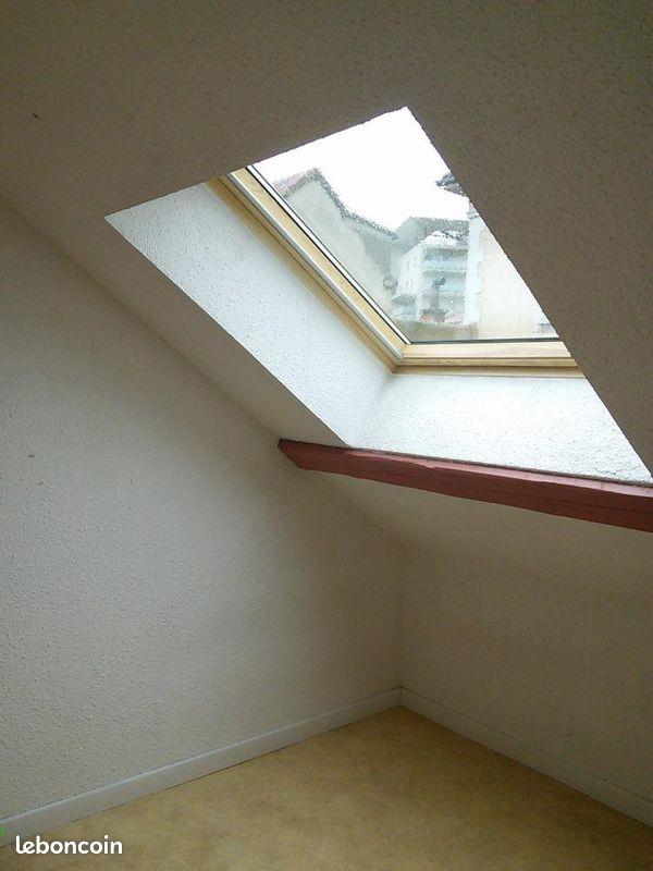 Appartement à louer, 39m², Grenoble