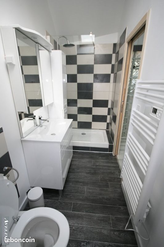 Appartement à louer, 34m², Nantes