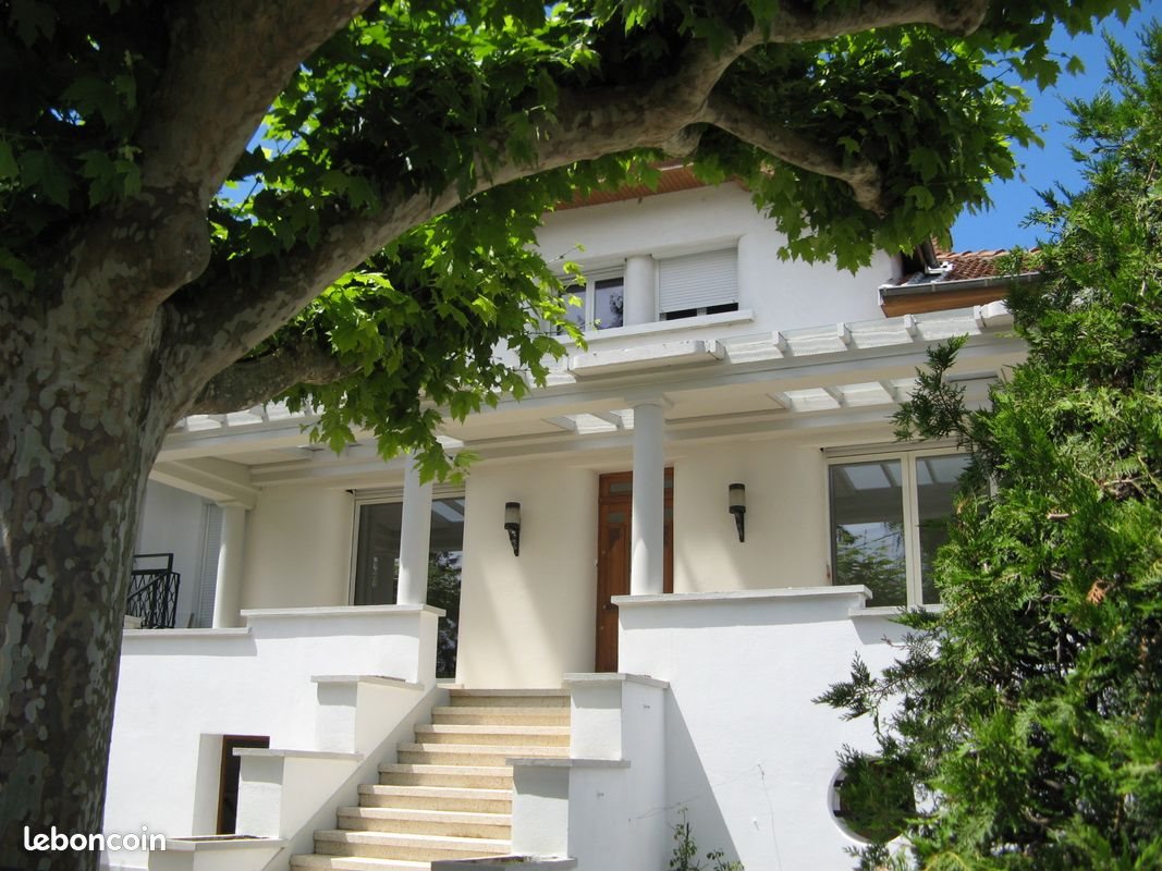Maison à louer, 125m², Chatuzange-le-Goubet