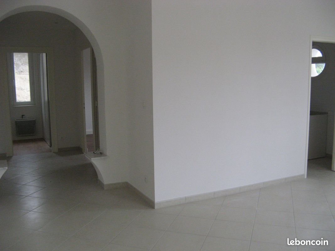 Maison à louer, 125m², Chatuzange-le-Goubet