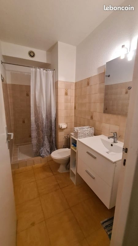 Appartement à louer, 30m², Montpellier