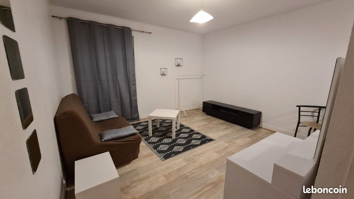 Appartement à louer, 30m², Montpellier
