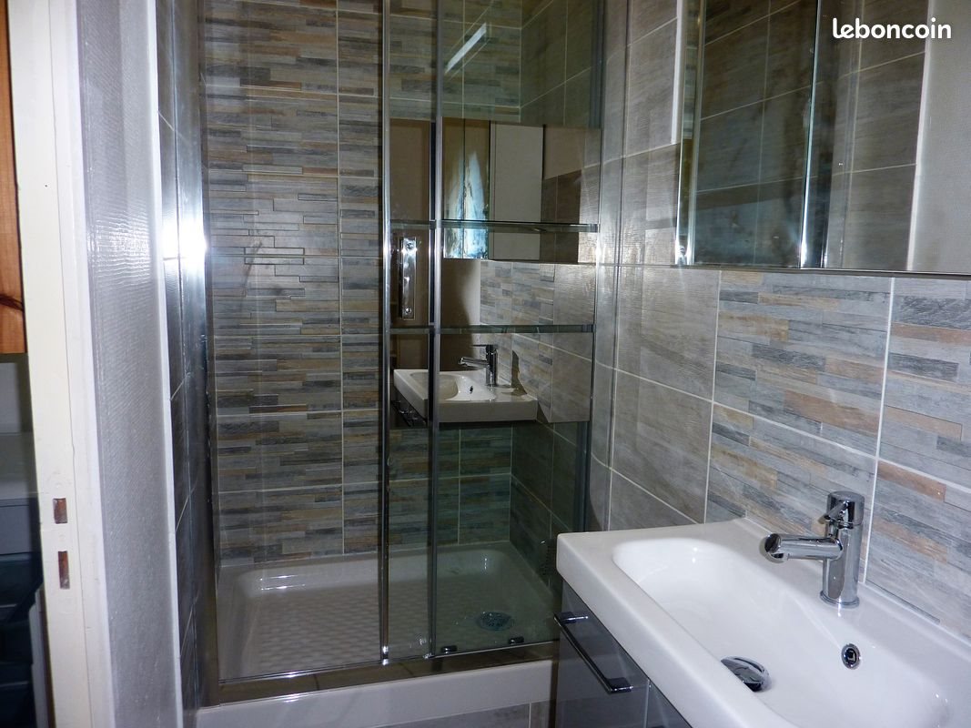 Appartement à louer, 27m², Reims