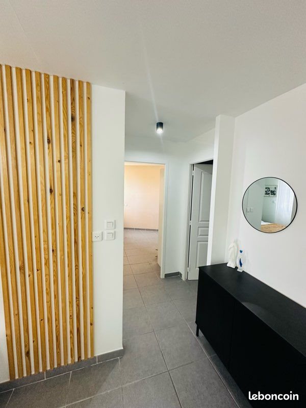 Appartement à louer, 56m², Frontignan