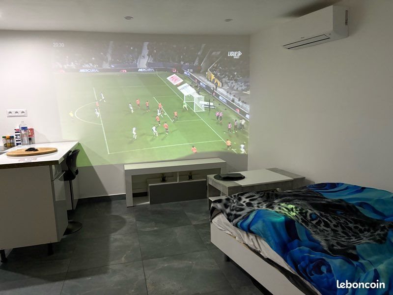 Appartement à louer, 30m², Florensac