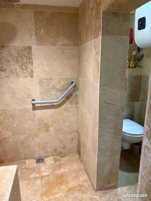 Appartement à louer, 30m², Florensac