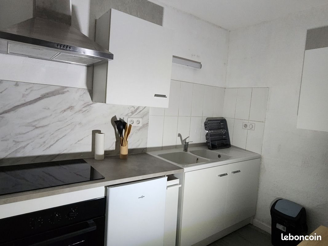 Appartement à louer, 48m², Lasalle