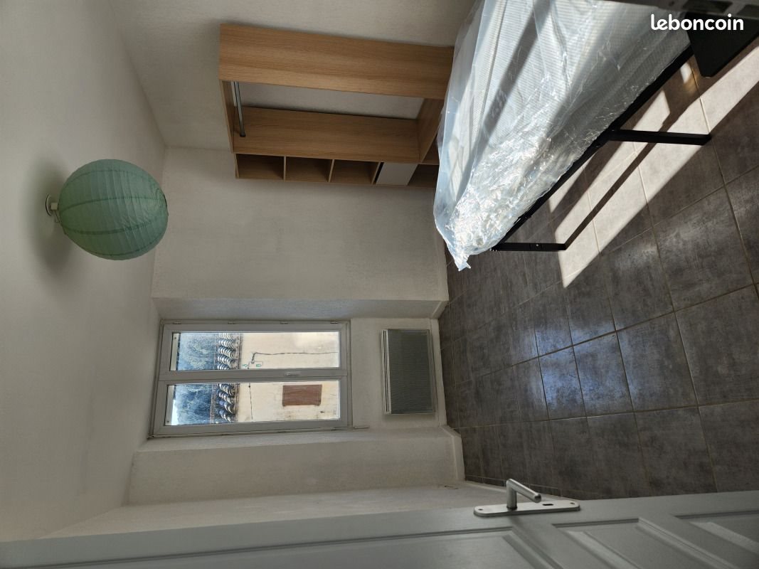 Appartement à louer, 48m², Lasalle