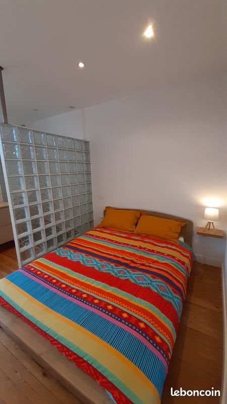 Appartement à louer, 38m², Amiens