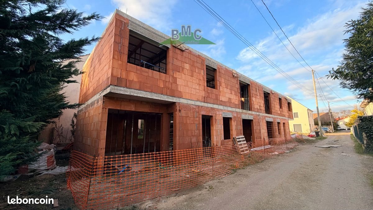 Maison à vendre, 119m², Franconville