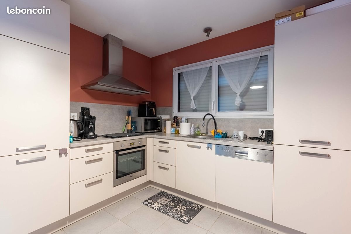 Maison à vendre, 240m², Vern-sur-Seiche