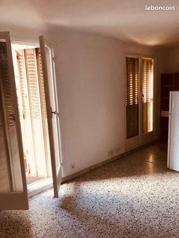 Appartement à vendre, 28m², Nice