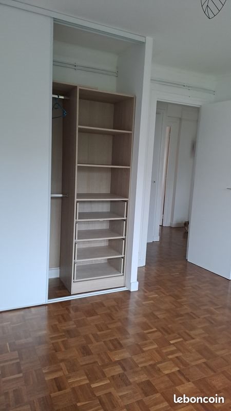 Appartement à louer, 56m², Brest