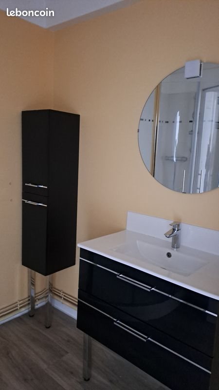 Appartement à louer, 56m², Brest