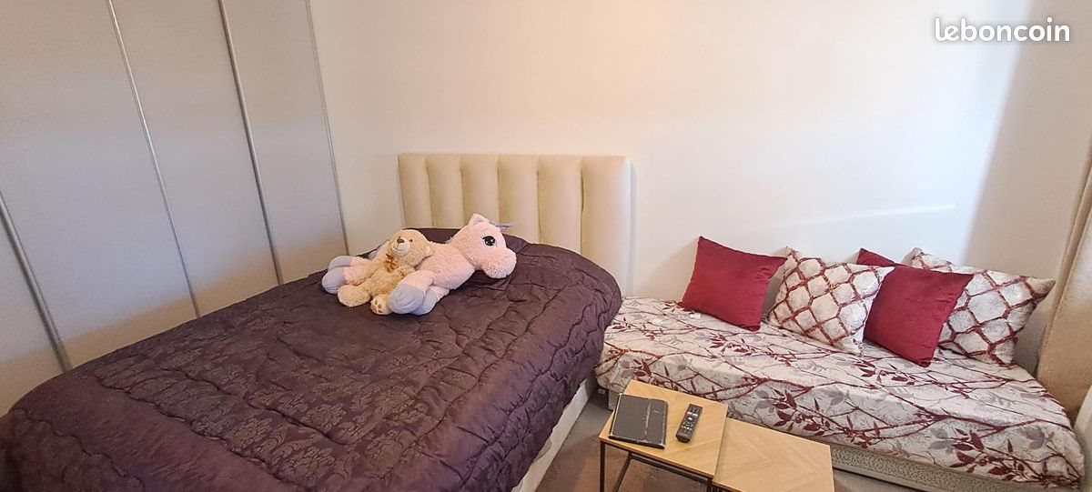 Appartement à louer, 49m², Chazelles-sur-Lyon