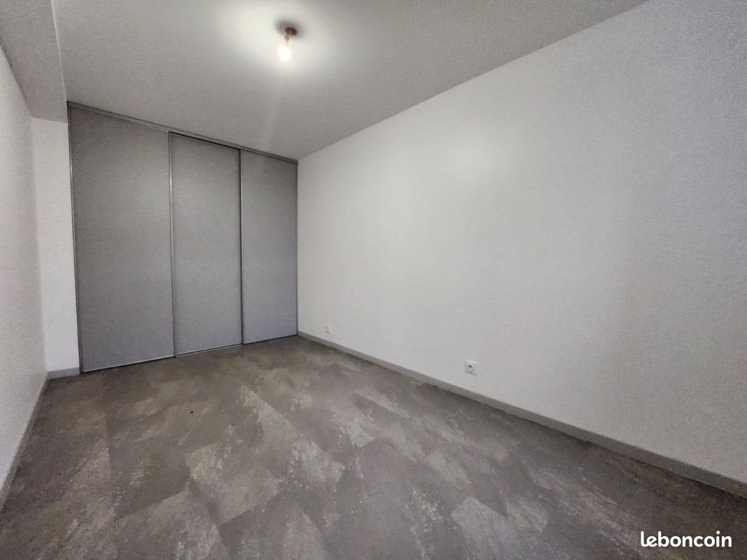 Appartement à louer, 49m², Chazelles-sur-Lyon