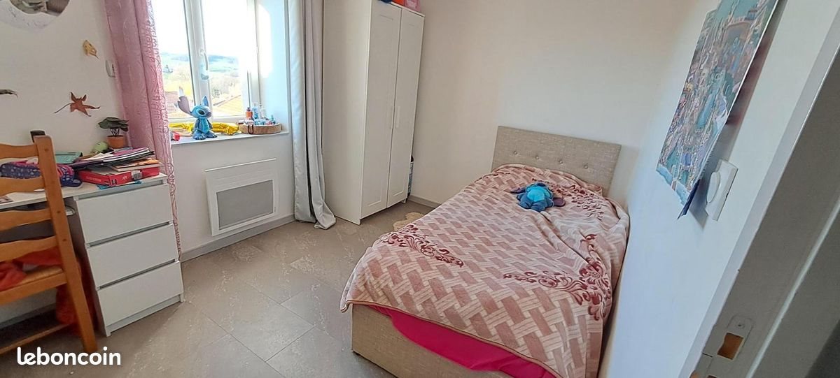 Appartement à louer, 49m², Chazelles-sur-Lyon