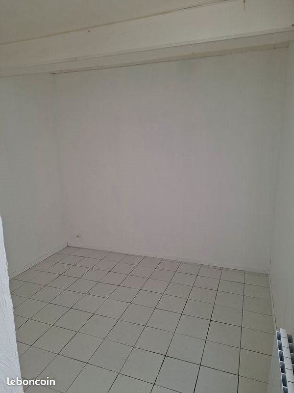 Appartement à louer, 31m², Decize